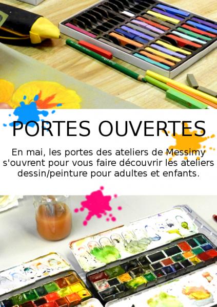 Portes ouvertes